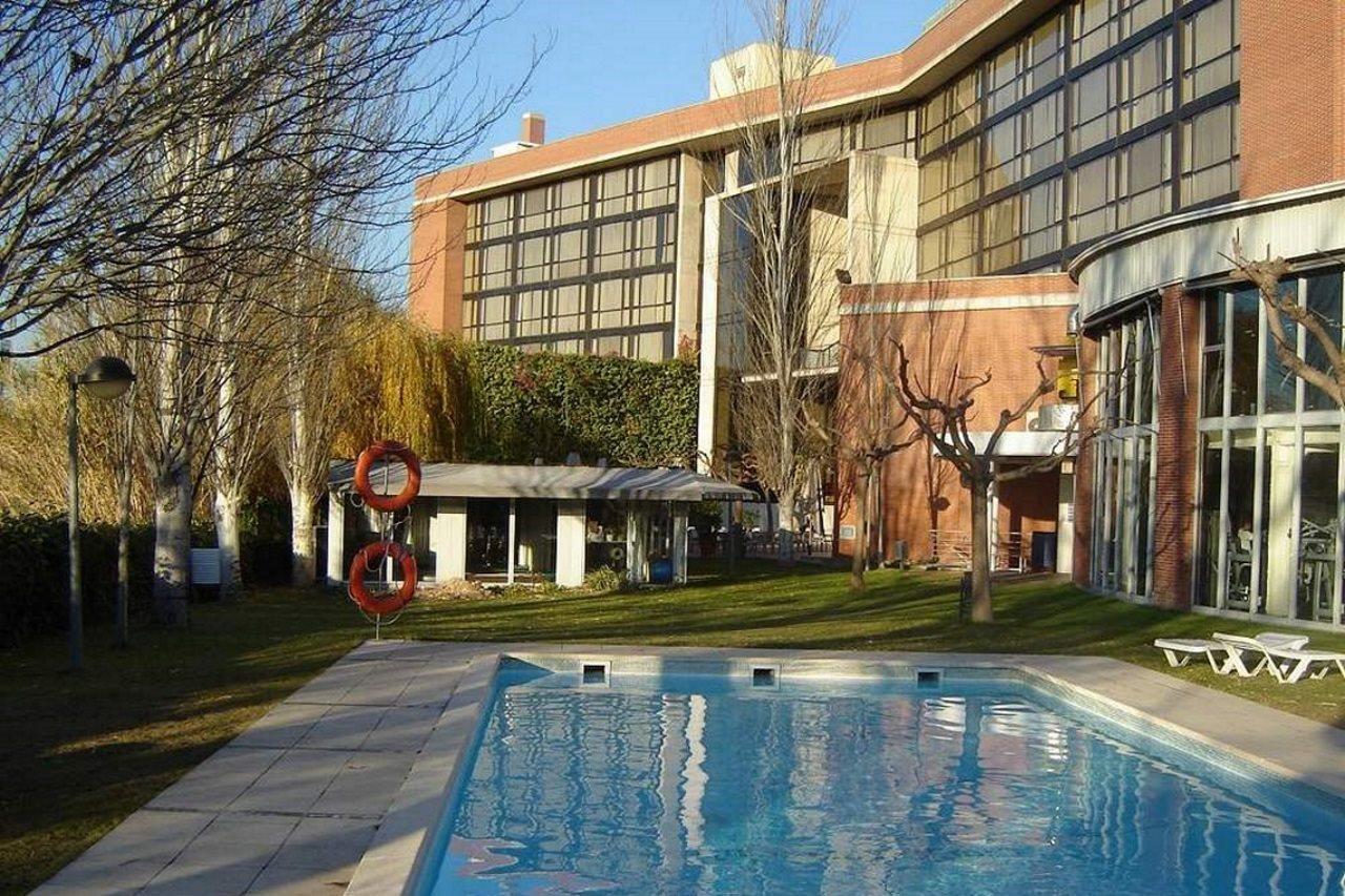 Ciutat De Granollers Ξενοδοχείο Ανέσεις φωτογραφία